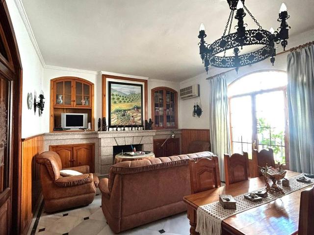Casa chalet en Venta en Alcolea del Río