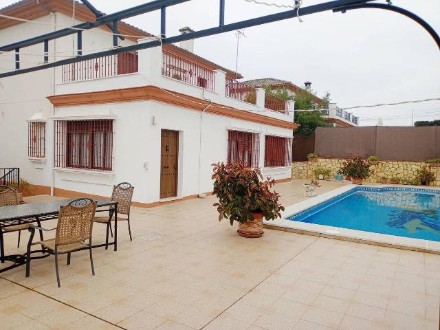 Casa chalet en Venta en Alcolea