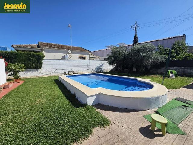 Casa chalet en Venta en Alcolea