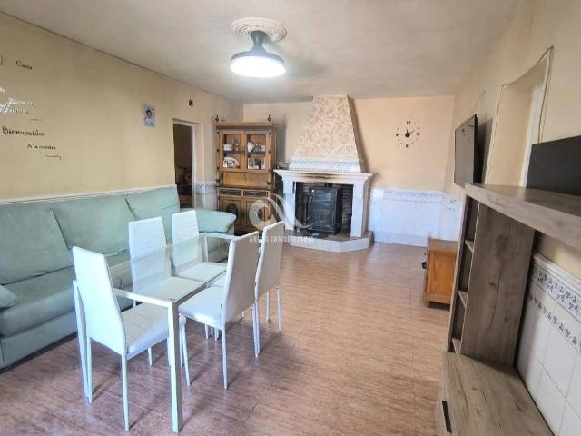 Casa chalet en Venta en Alcolea
