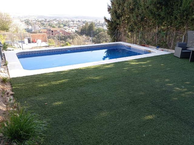 Casa chalet en Venta en Alcolea
