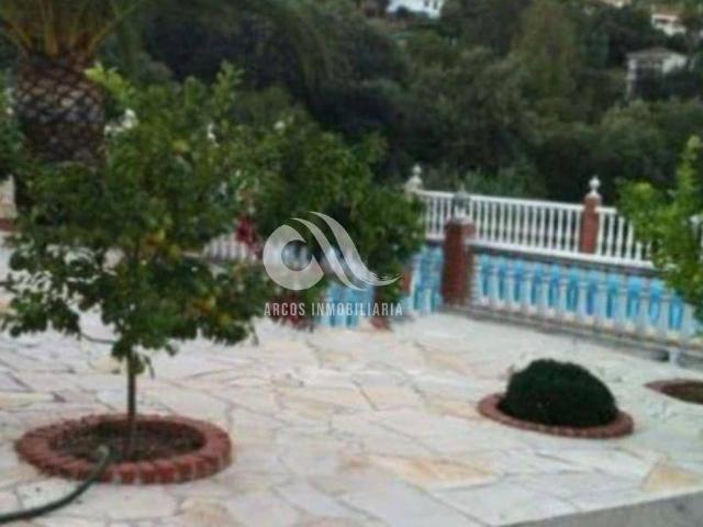 Casa chalet en Venta en Alcolea
