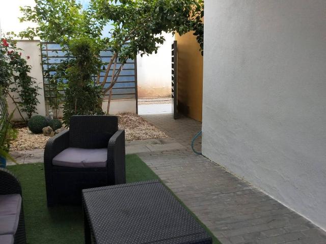 Casa chalet en Venta en Alcolea