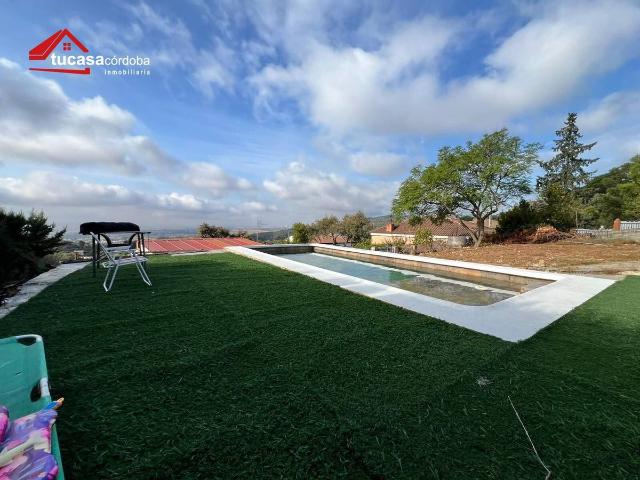 Casa chalet en Venta en Alcolea