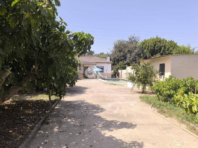 Casa chalet en Venta en Alcolea