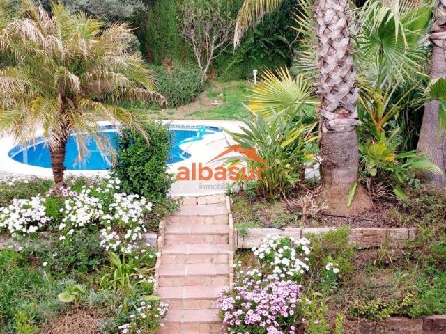 Casa chalet en Venta en Alcolea