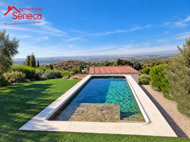 Casa chalet en Venta en Alcolea