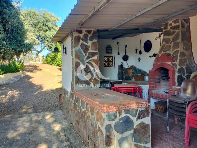 Casa chalet en Venta en Alcolea