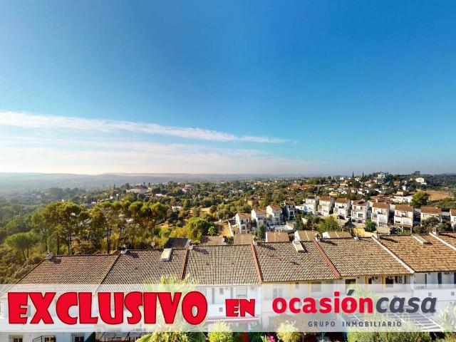 Casa chalet en Venta en Alcolea