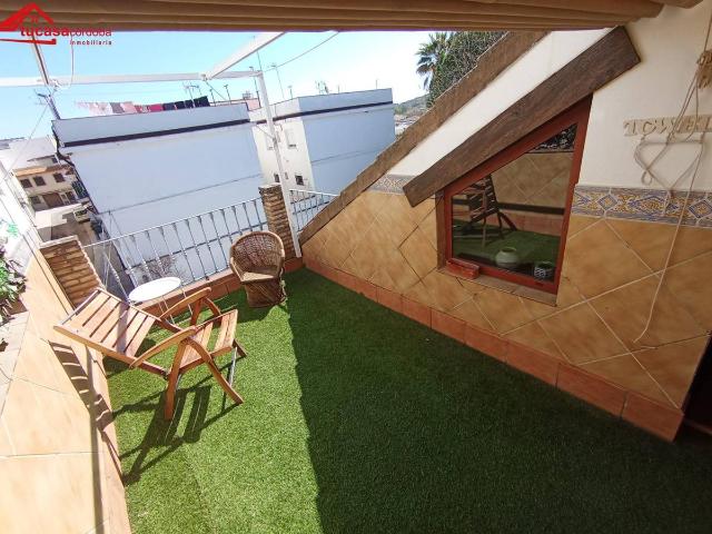 Casa chalet en Venta en Alcolea