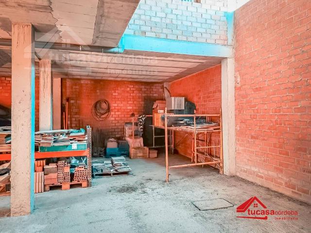 Casa chalet en Venta en Alcolea