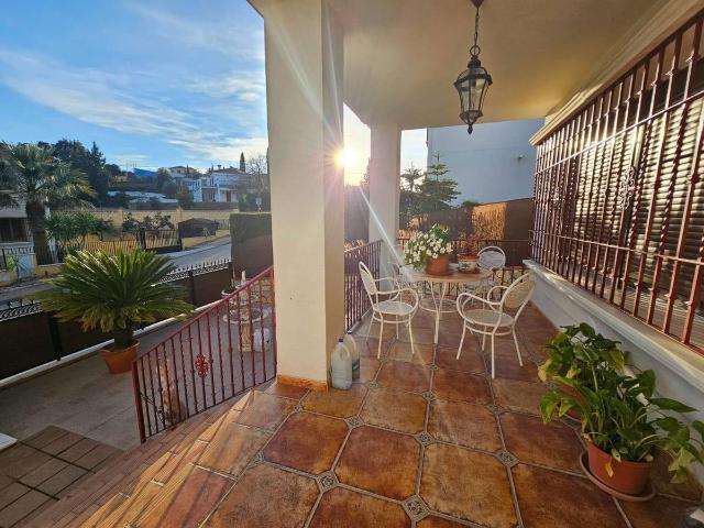 Casa chalet en Venta en Alcolea