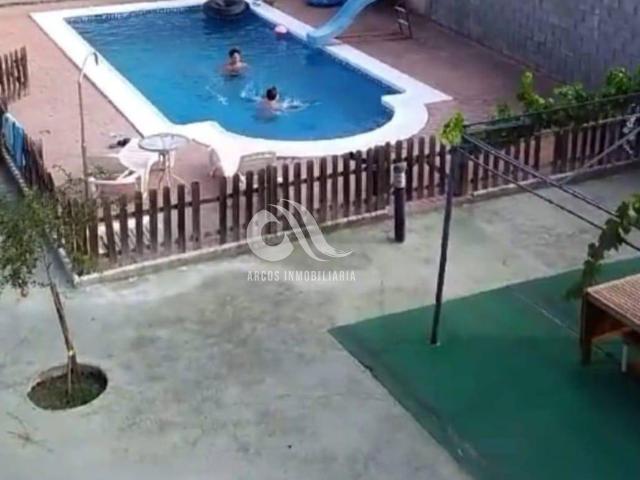 Casa chalet en Venta en Alcolea