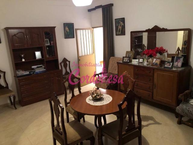 Casa chalet en Venta en Alcolea
