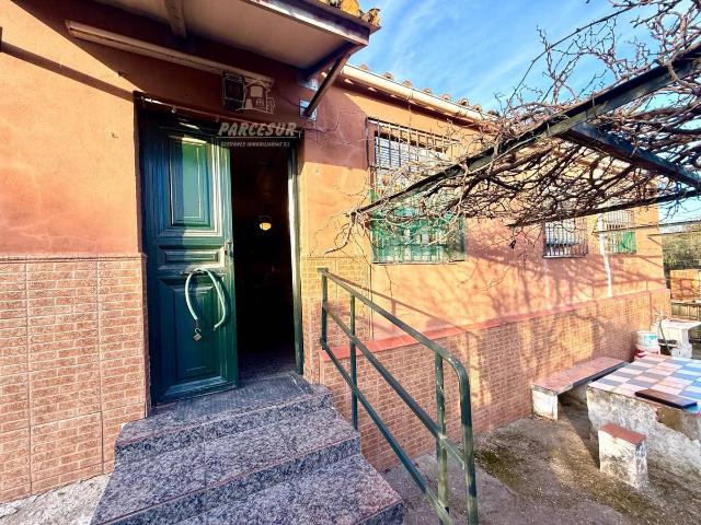 Casa chalet en Venta en Alcolea