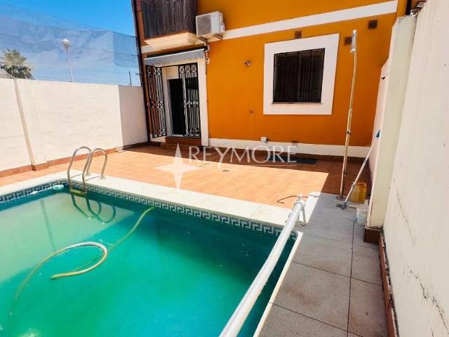 Casa chalet en Venta en Alcolea
