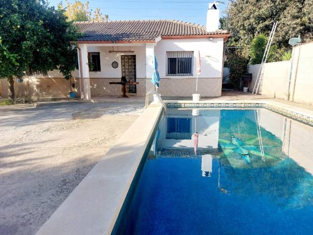 Casa chalet en Venta en Alcolea