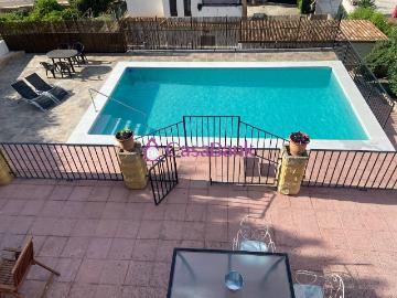 Casa chalet en Venta en Alcolea