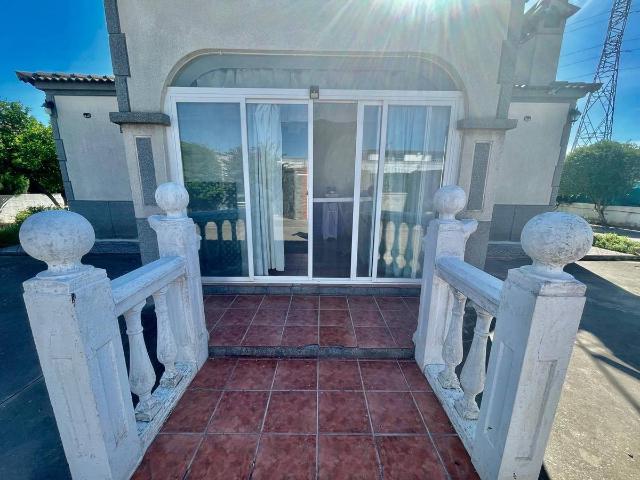 Casa chalet en Venta en Alcolea