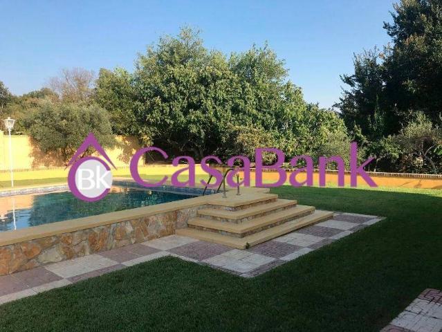 Casa chalet en Venta en Alcolea