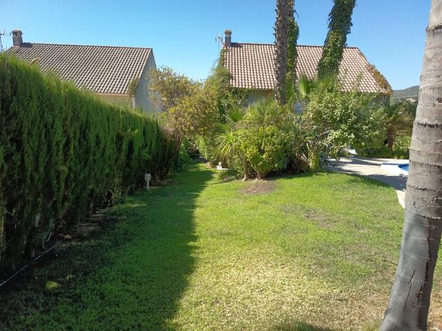 Casa chalet en Venta en Alcolea
