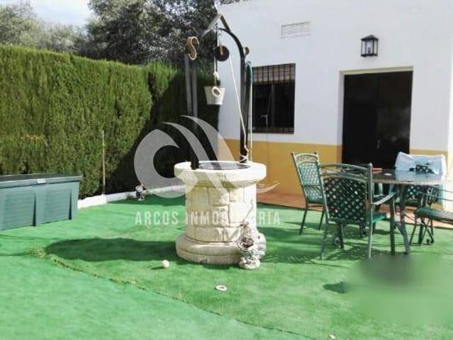 Casa chalet en Venta en Alcolea