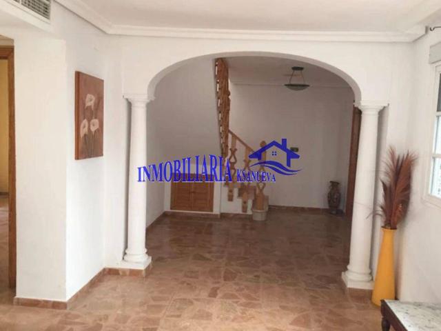 Casa chalet en Venta en Alcolea