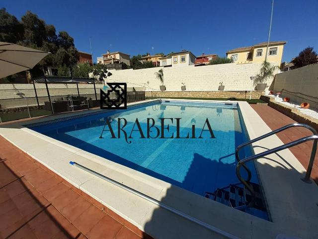 Casa chalet en Venta en Alcolea
