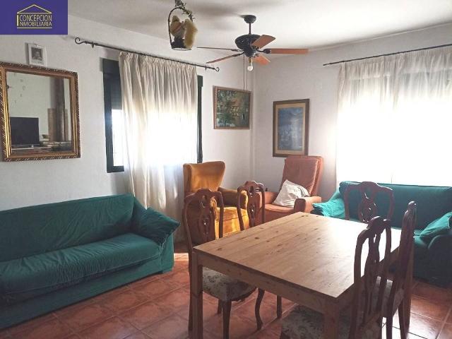 Casa chalet en Venta en Alcolea