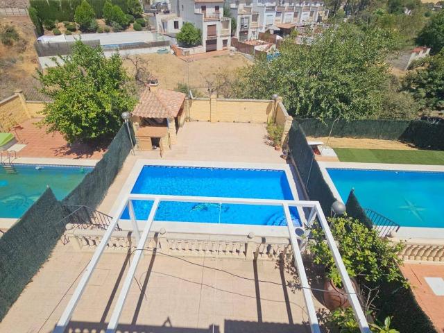 Casa chalet en Venta en Alcolea