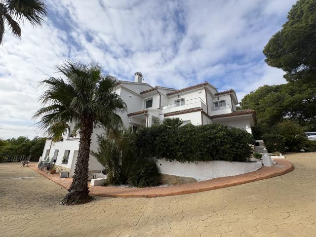 Casa Chalet en Venta en Alcossebre Castellón