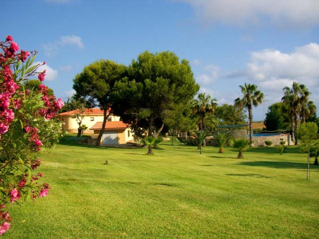 Casa chalet en Venta en Alcossebre