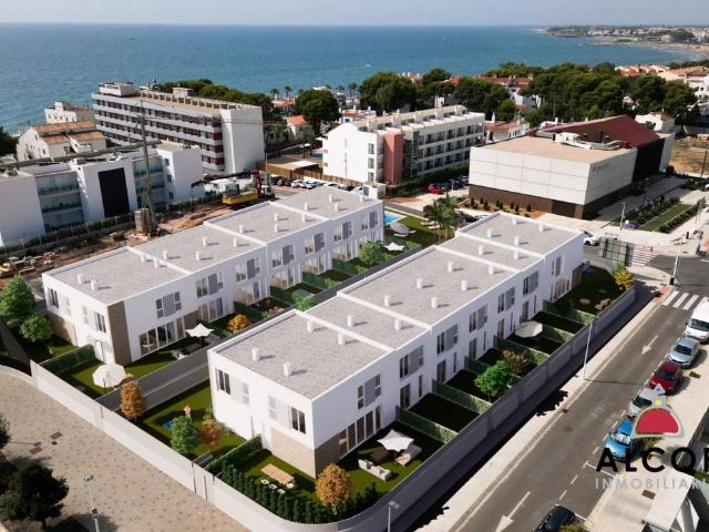 Casa chalet en Venta en Alcossebre