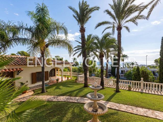 Casa chalet en Venta en Alcossebre