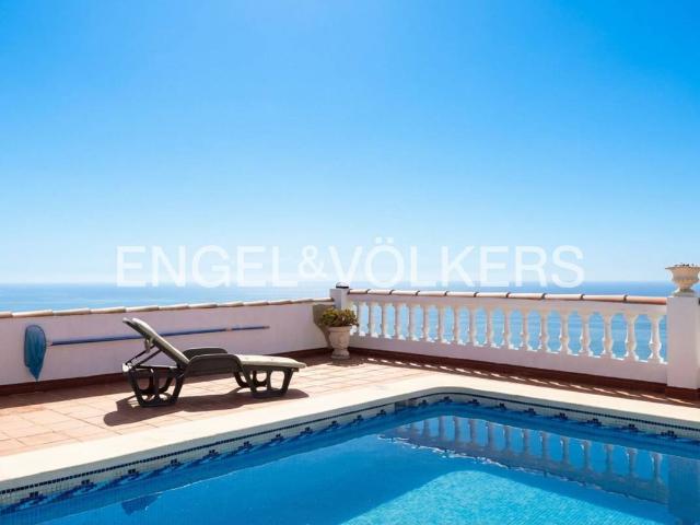 Casa chalet en Venta en Alcossebre