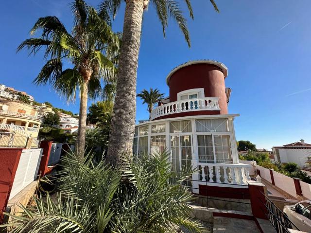 Casa chalet en Venta en Alcossebre