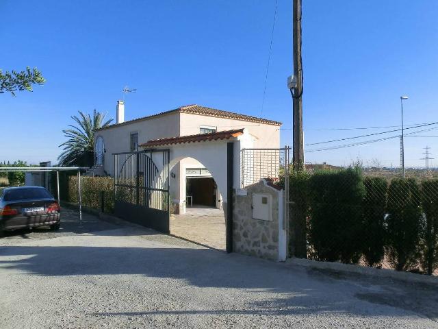 Casa chalet en Venta en Alcossebre