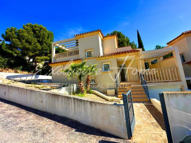 Casa chalet en Venta en Alcossebre