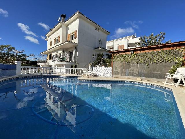 Casa chalet en Venta en Alcossebre