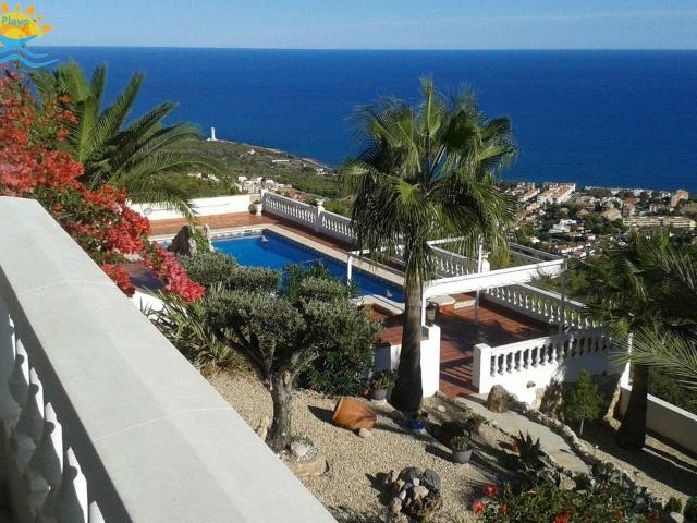 Casa chalet en Venta en Alcossebre