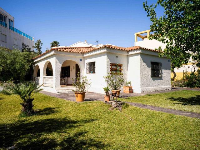 Casa chalet en Venta en Alcossebre