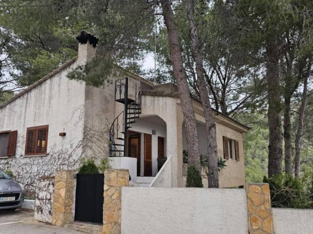 Casa chalet en Venta en Alcossebre