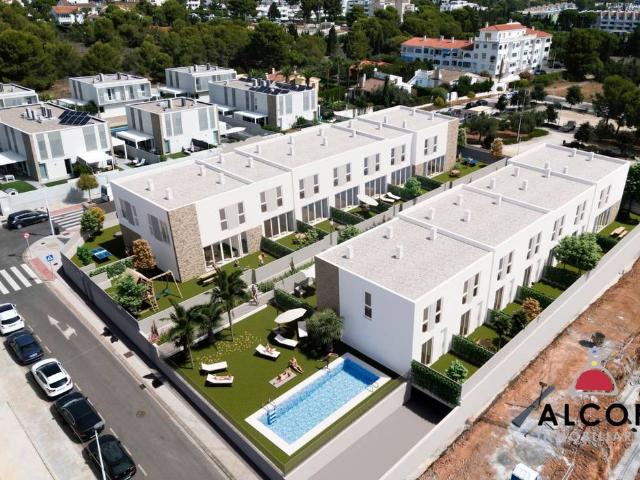Casa chalet en Venta en Alcossebre