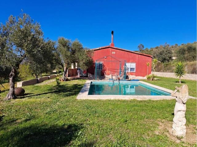 Casa chalet en Venta en Alcosser