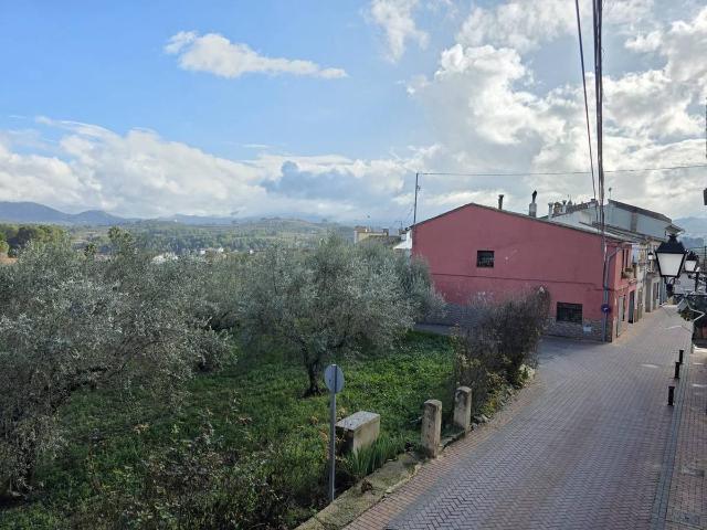 Casa chalet en Venta en Alcosser