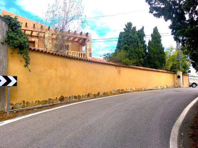 Casa Chalet en Venta en Alcoraya, La Alicante