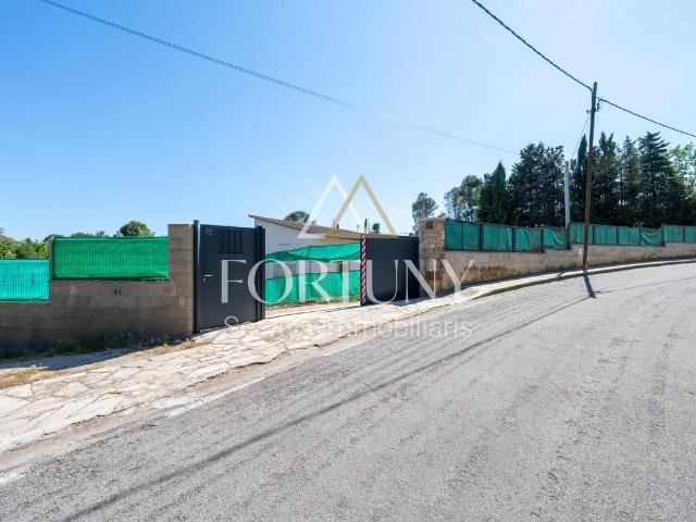 Casa chalet en Venta en Alcover