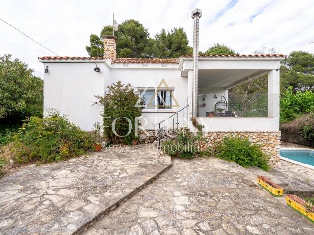 Casa chalet en Venta en Alcover