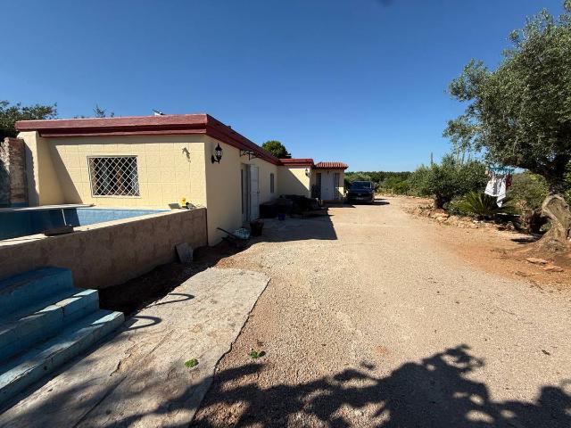 Casa chalet en Venta en Alcover