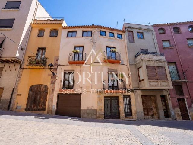 Casa chalet en Venta en Alcover